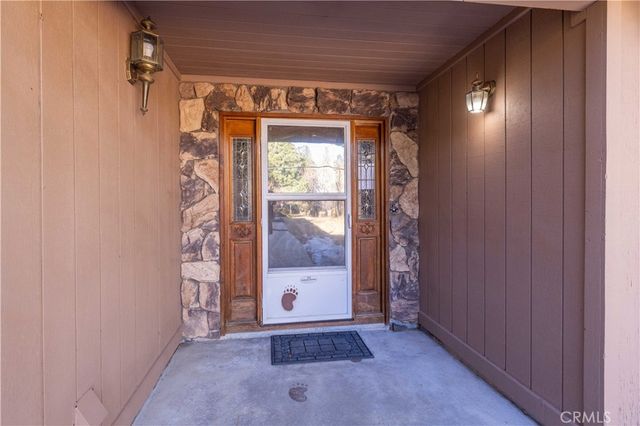 889 Rd Mcalister Road, Big Bear, CA 92314