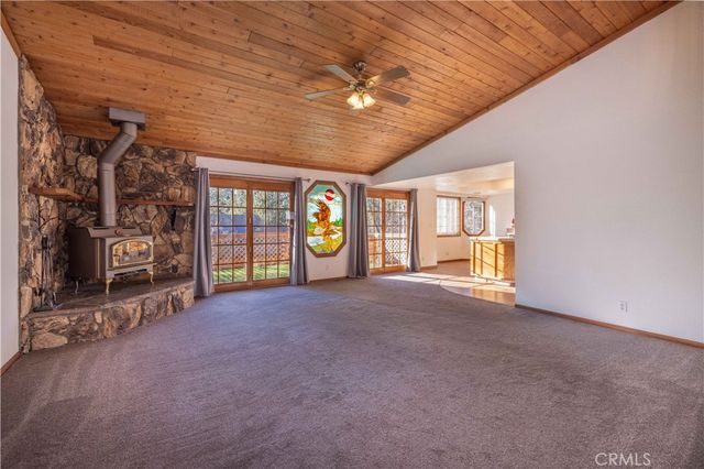 889 Rd Mcalister Road, Big Bear, CA 92314