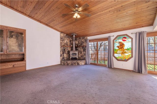 889 Rd Mcalister Road, Big Bear, CA 92314