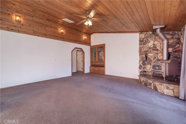 889 Rd Mcalister Road, Big Bear, CA 92314