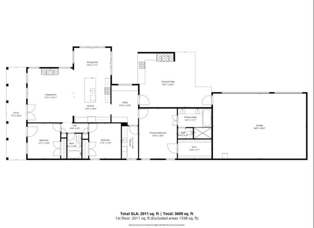 406 Minerva Dr, Murfreesboro, TN 37130