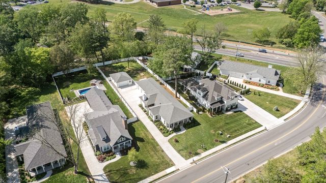 406 Minerva Dr, Murfreesboro, TN 37130