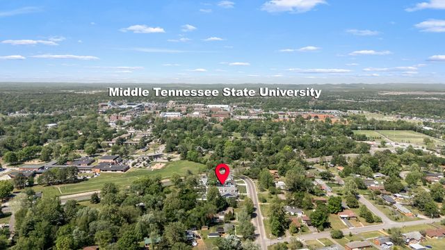 406 Minerva Dr, Murfreesboro, TN 37130