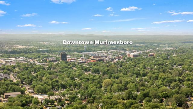 406 Minerva Dr, Murfreesboro, TN 37130