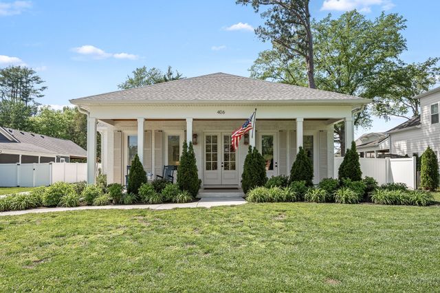 406 Minerva Dr, Murfreesboro, TN 37130