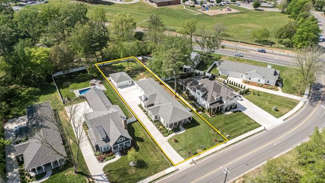 406 Minerva Dr, Murfreesboro, TN 37130
