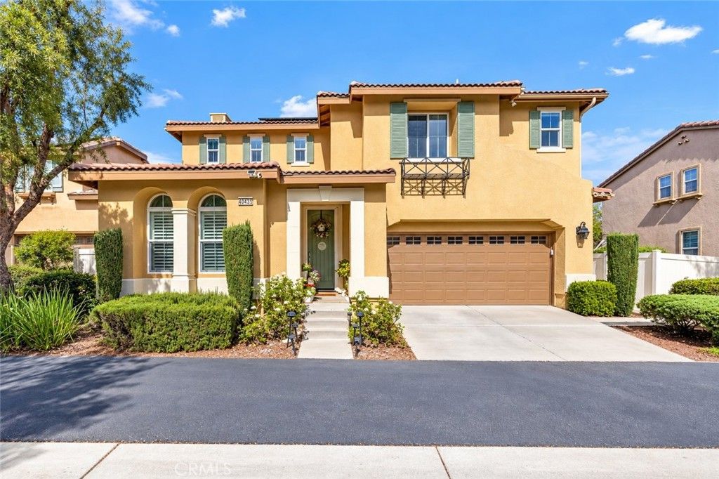 40435 Charlesburg Drive, Temecula, CA 92591 — exterior