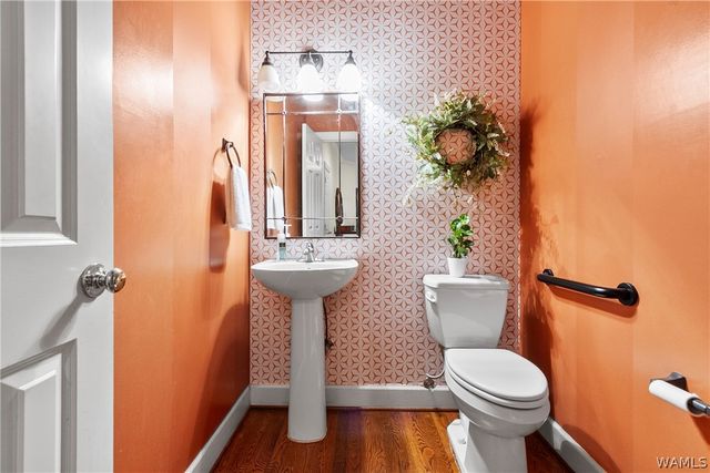 4114 Citation Circle, Tuscaloosa, AL 35406