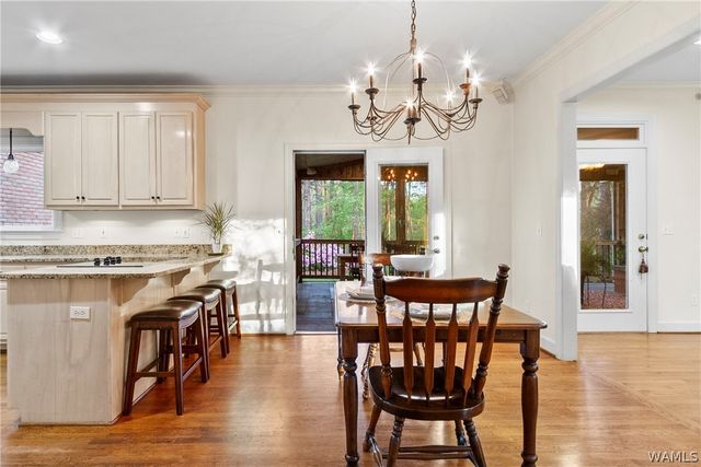 4114 Citation Circle, Tuscaloosa, AL 35406