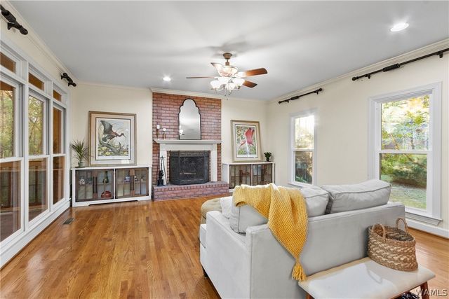 4114 Citation Circle, Tuscaloosa, AL 35406