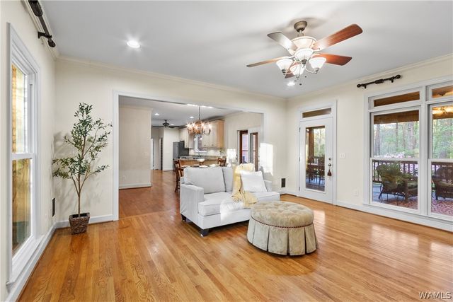 4114 Citation Circle, Tuscaloosa, AL 35406