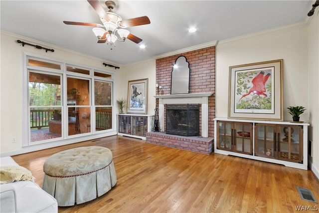 4114 Citation Circle, Tuscaloosa, AL 35406