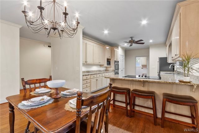 4114 Citation Circle, Tuscaloosa, AL 35406