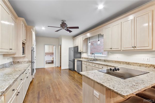 4114 Citation Circle, Tuscaloosa, AL 35406