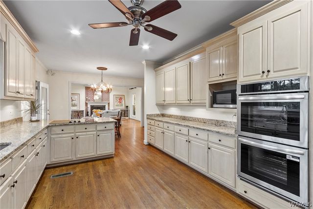 4114 Citation Circle, Tuscaloosa, AL 35406