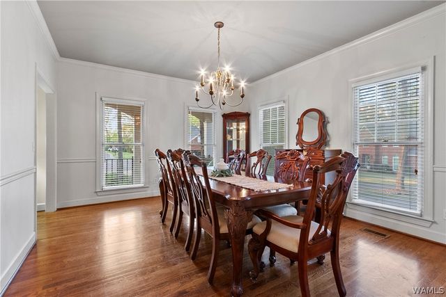 4114 Citation Circle, Tuscaloosa, AL 35406