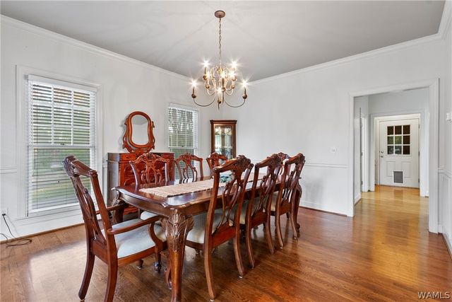 4114 Citation Circle, Tuscaloosa, AL 35406