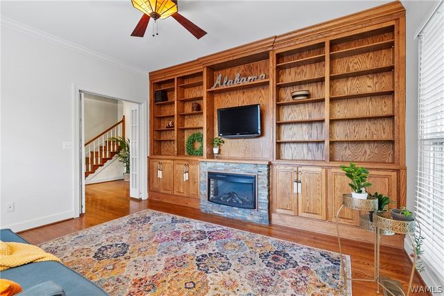 4114 Citation Circle, Tuscaloosa, AL 35406