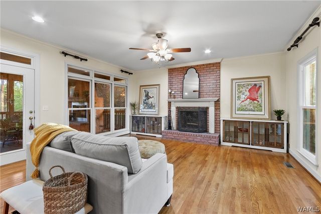 4114 Citation Circle, Tuscaloosa, AL 35406