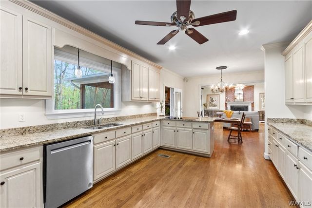 4114 Citation Circle, Tuscaloosa, AL 35406