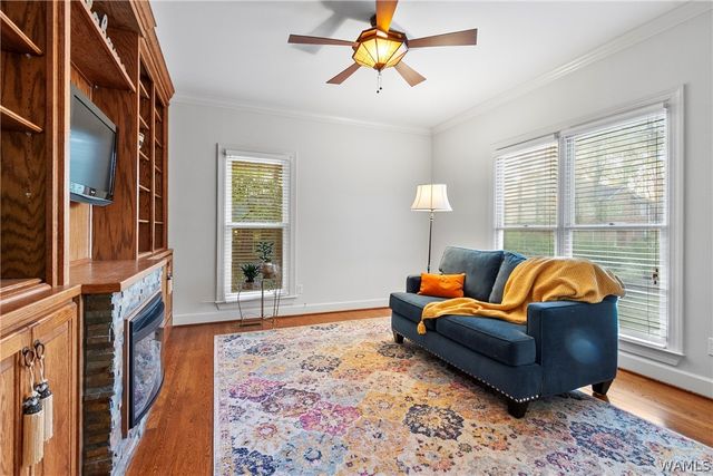 4114 Citation Circle, Tuscaloosa, AL 35406