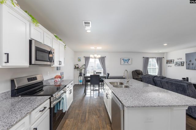 326 Community Drive, Lexington, SC 29073