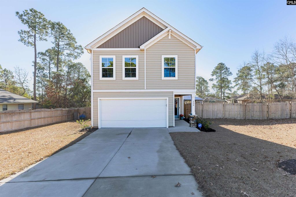 326 Community Drive, Lexington, SC 29073