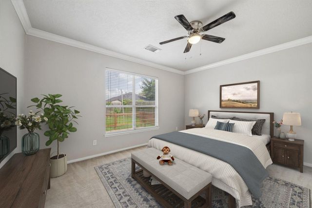 6218 Lovage Avenue, Crosby, TX 77532