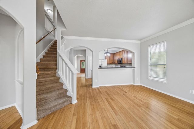 6218 Lovage Avenue, Crosby, TX 77532