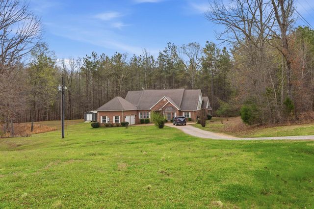 915 CLIFFTVIEW RD, Bolivar, TN 38008