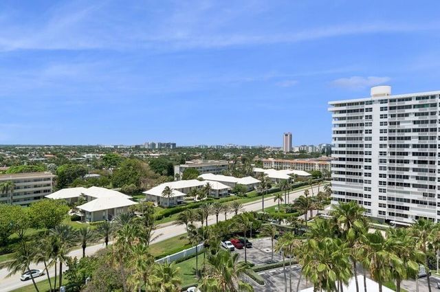 1400 S Ocean Boulevard 1004, Boca Raton, FL 33432