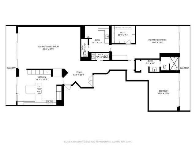 1400 S Ocean Boulevard 1004, Boca Raton, FL 33432