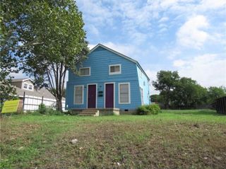 2214 23rd Street, Fort Worth, TX 76164