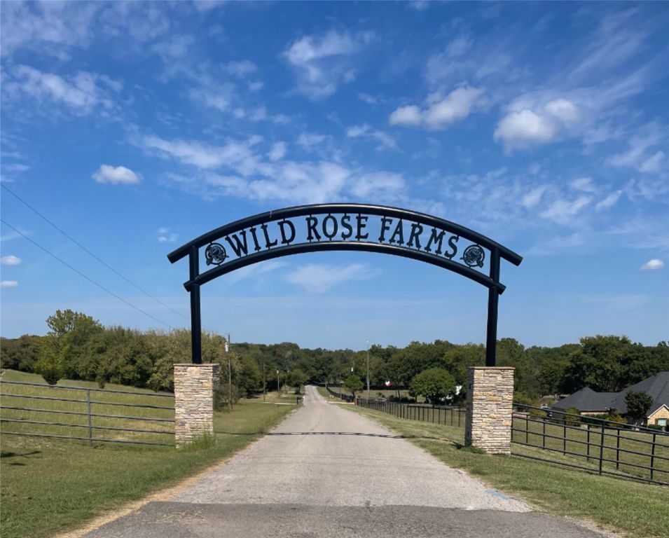 11321 Wild Rose Lane, Anna, TX 75409