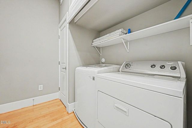 300 Finsbury Street Apt 306, Durham, NC 27703