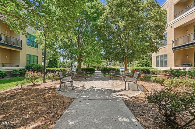 300 Finsbury Street Apt 306, Durham, NC 27703