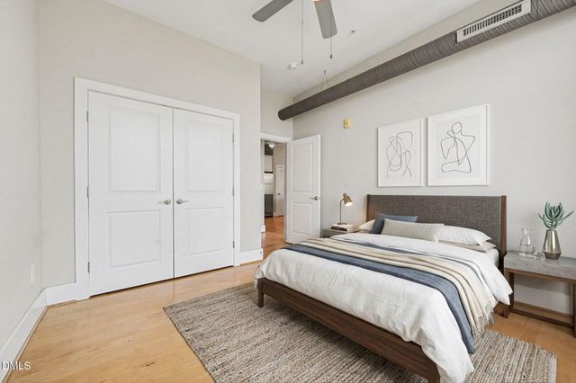 300 Finsbury Street Apt 306, Durham, NC 27703