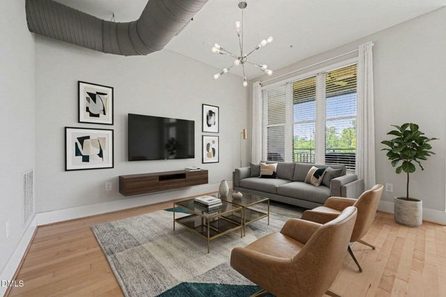 300 Finsbury Street Apt 306, Durham, NC 27703