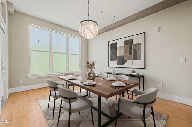 300 Finsbury Street Apt 306, Durham, NC 27703