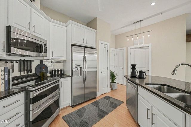 300 Finsbury Street Apt 306, Durham, NC 27703