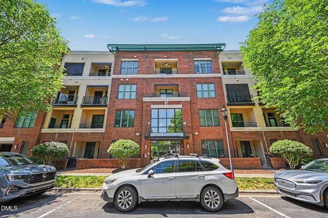 300 Finsbury Street Apt 306, Durham, NC 27703