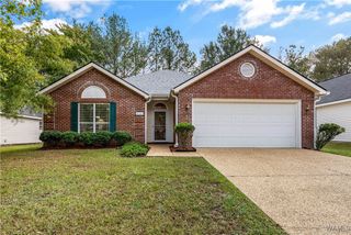 4601 Ashley Hill, Tuscaloosa, AL 35405