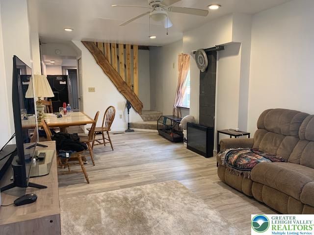 208 Bowe Street, Tamaqua Boro, PA 18252