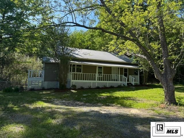 176 W B NELSON ROAD, West Monroe, LA 71292