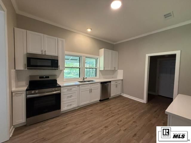 176 W B NELSON ROAD, West Monroe, LA 71292