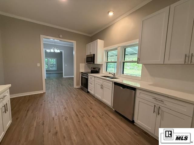 176 W B NELSON ROAD, West Monroe, LA 71292
