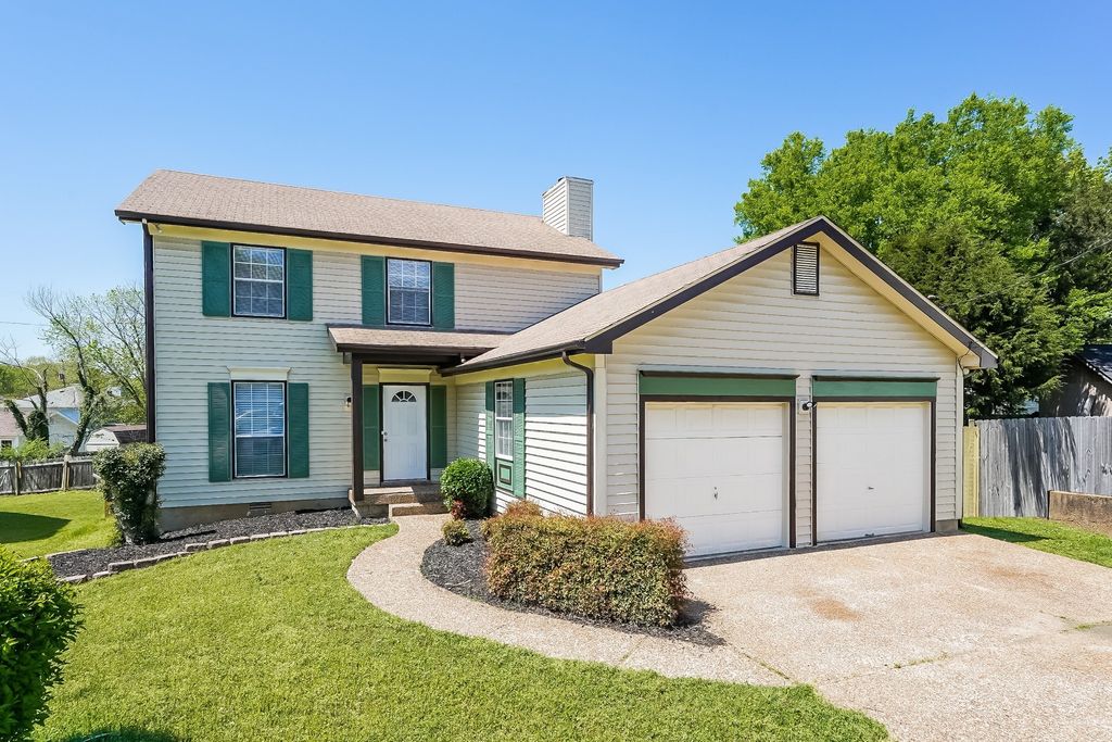 904 Traceton Ct, Antioch, TN 37013