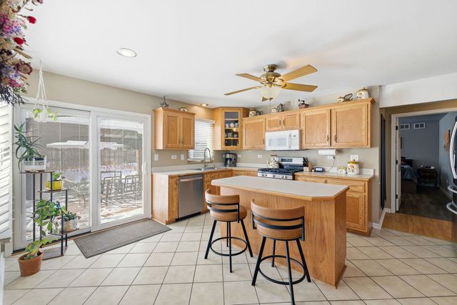 143 Bush Drive, Elwood, IL 60421