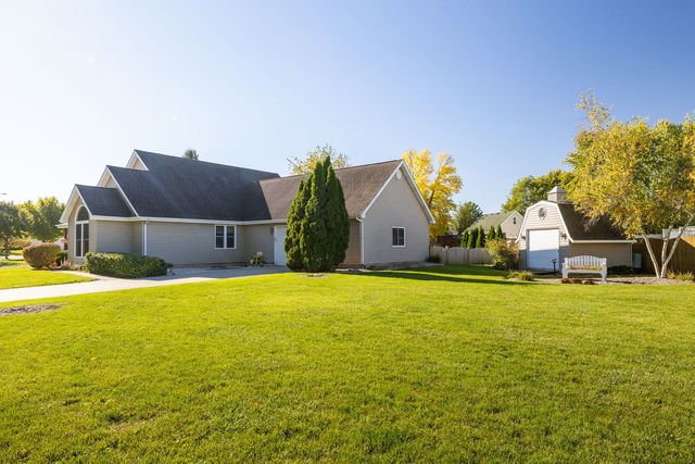 143 Bush Drive, Elwood, IL 60421