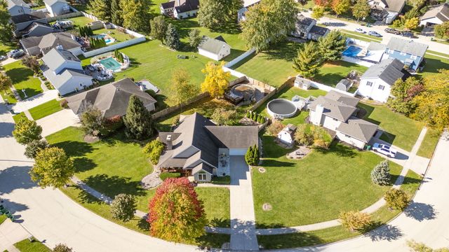 143 Bush Drive, Elwood, IL 60421